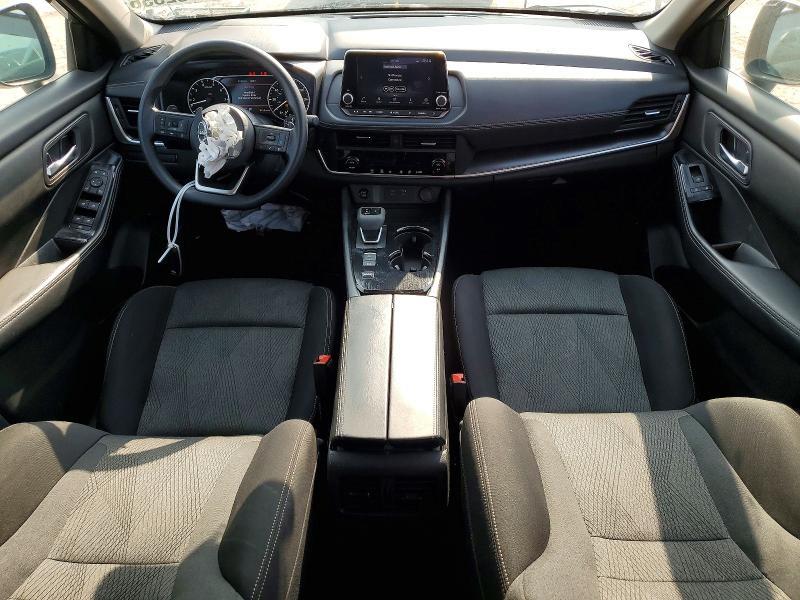 2024 NISSAN ROGUE SV — Фото 8 из 13