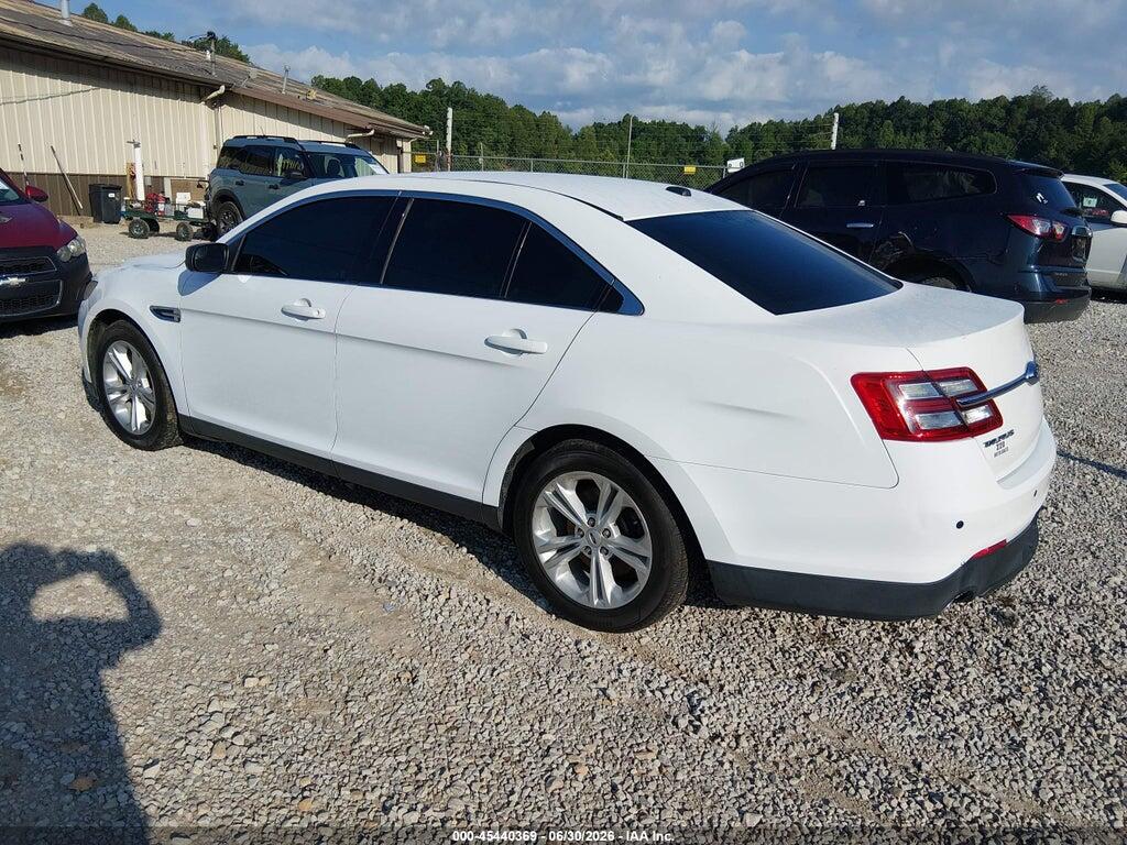 1FAHP2D80HG122859 2017 FORD TAURUS photo no. 3