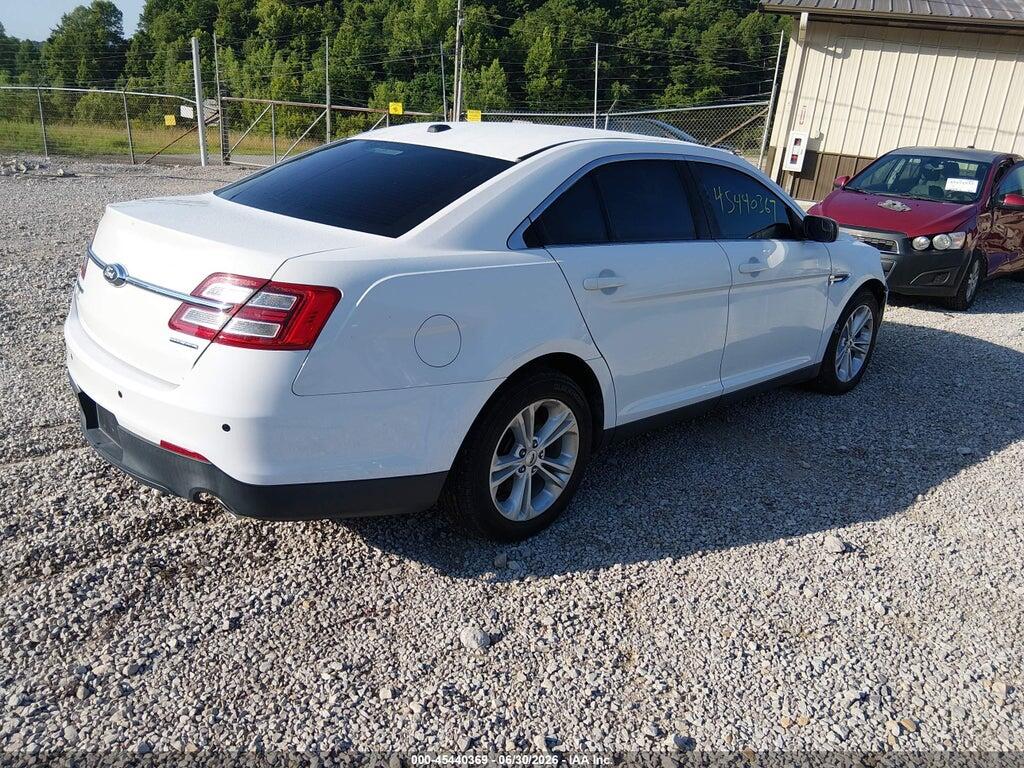 1FAHP2D80HG122859 2017 FORD TAURUS photo no. 4
