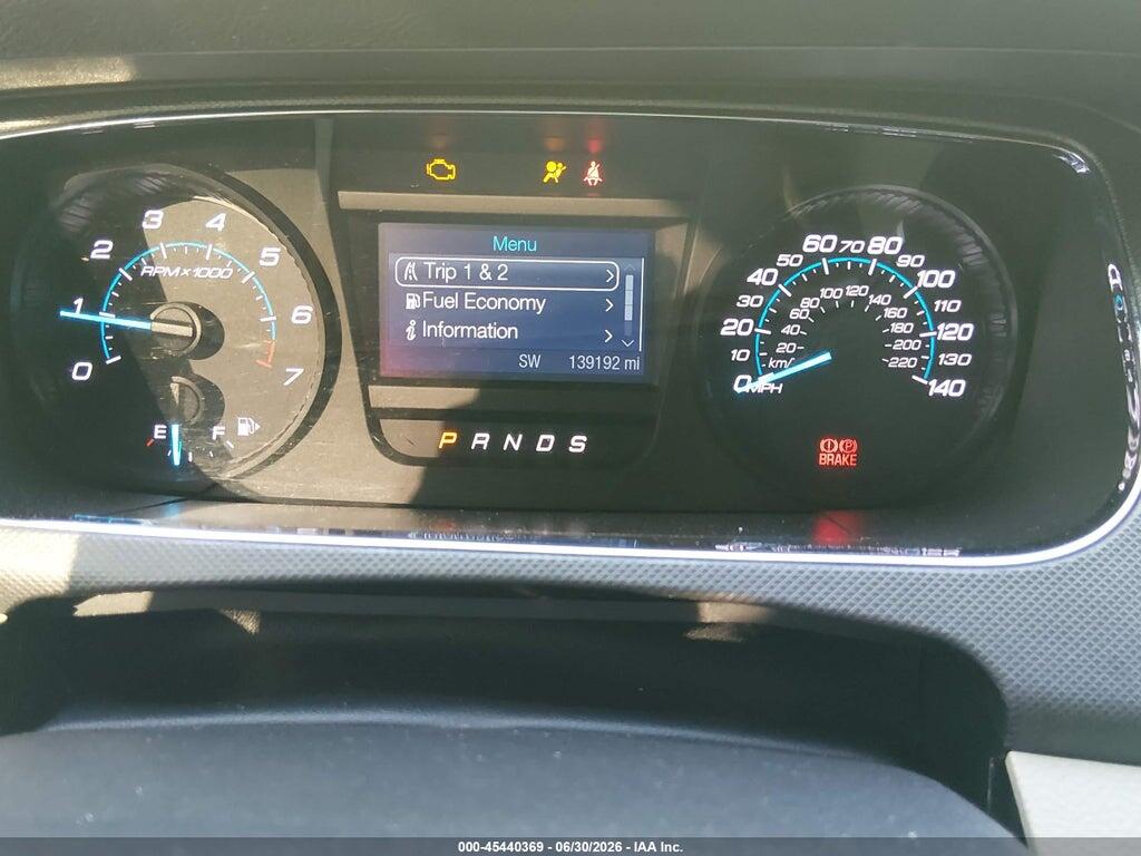 1FAHP2D80HG122859 2017 FORD TAURUS photo no. 7