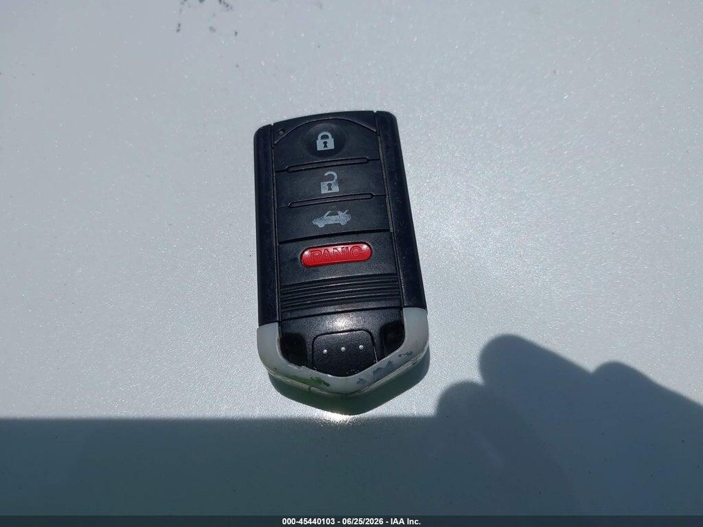 19UUA8F50CA032639 2012 ACURA TL photo no. 11