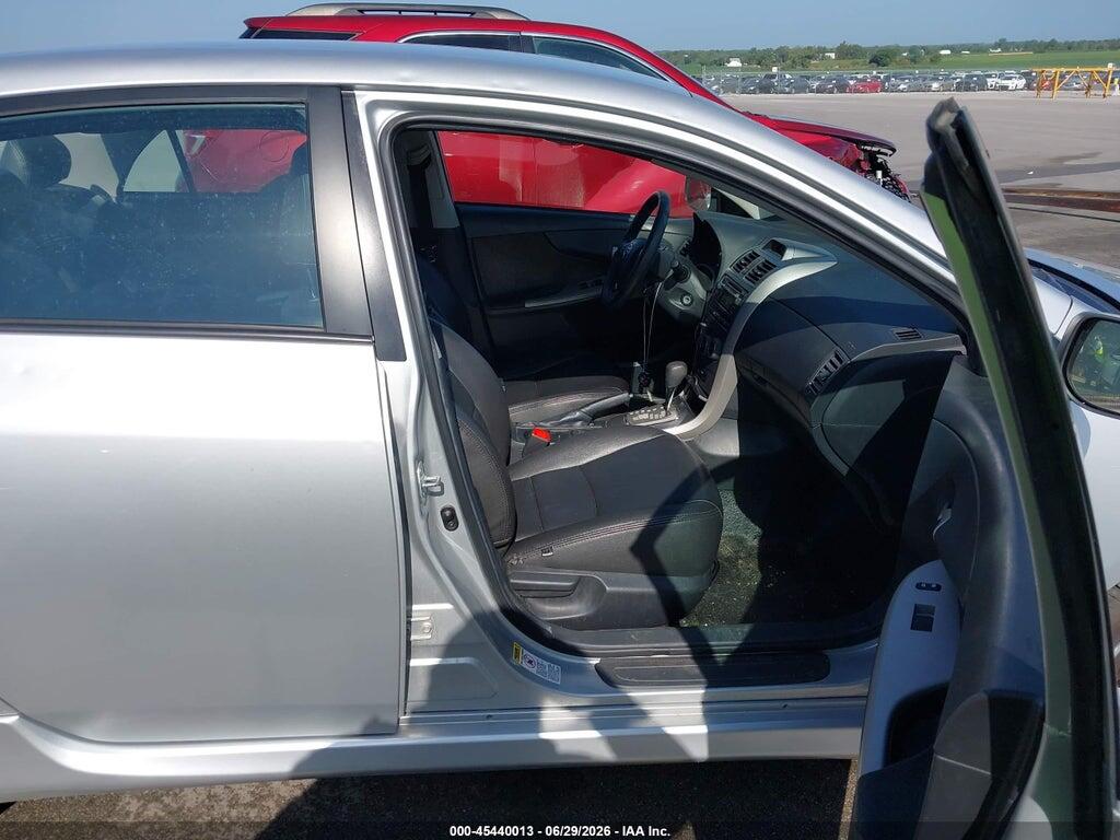 5YFBU4EE9CP036059 2012 TOYOTA COROLLA photo no. 5