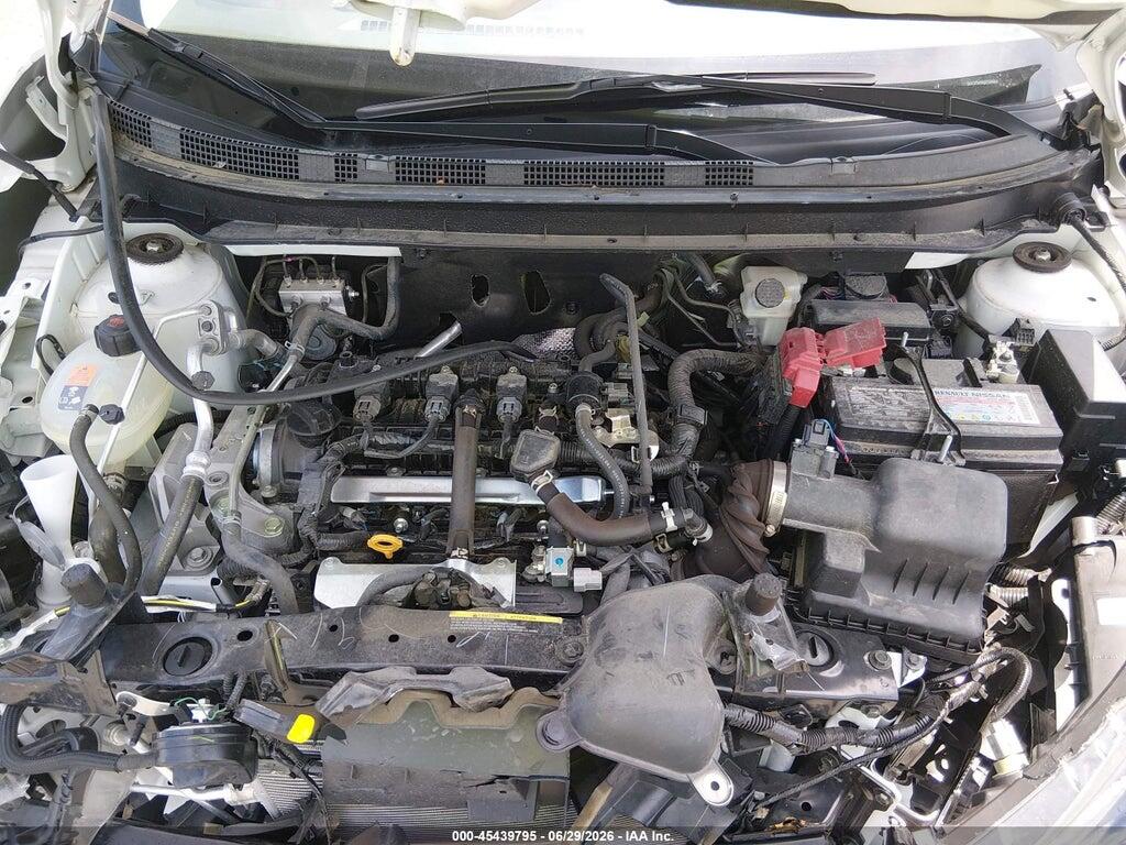 3N1CP5BV6RL520057 2024 NISSAN KICKS photo no. 10