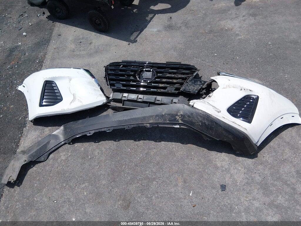 3N1CP5BV6RL520057 2024 NISSAN KICKS photo no. 11