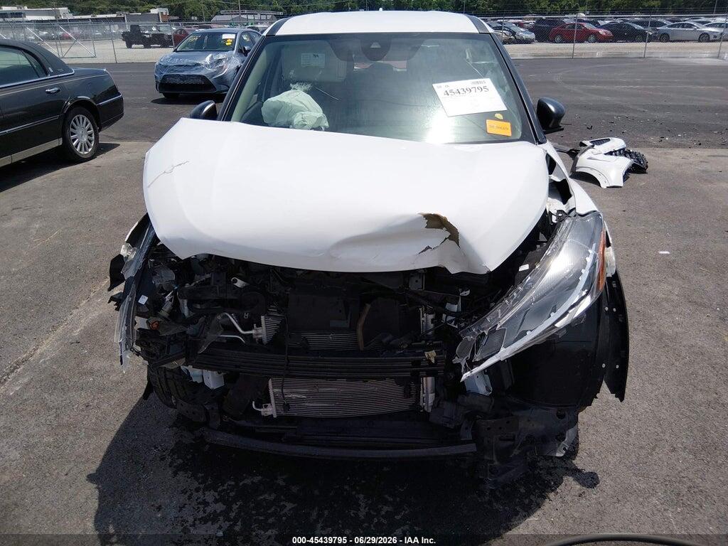 3N1CP5BV6RL520057 2024 NISSAN KICKS photo no. 12