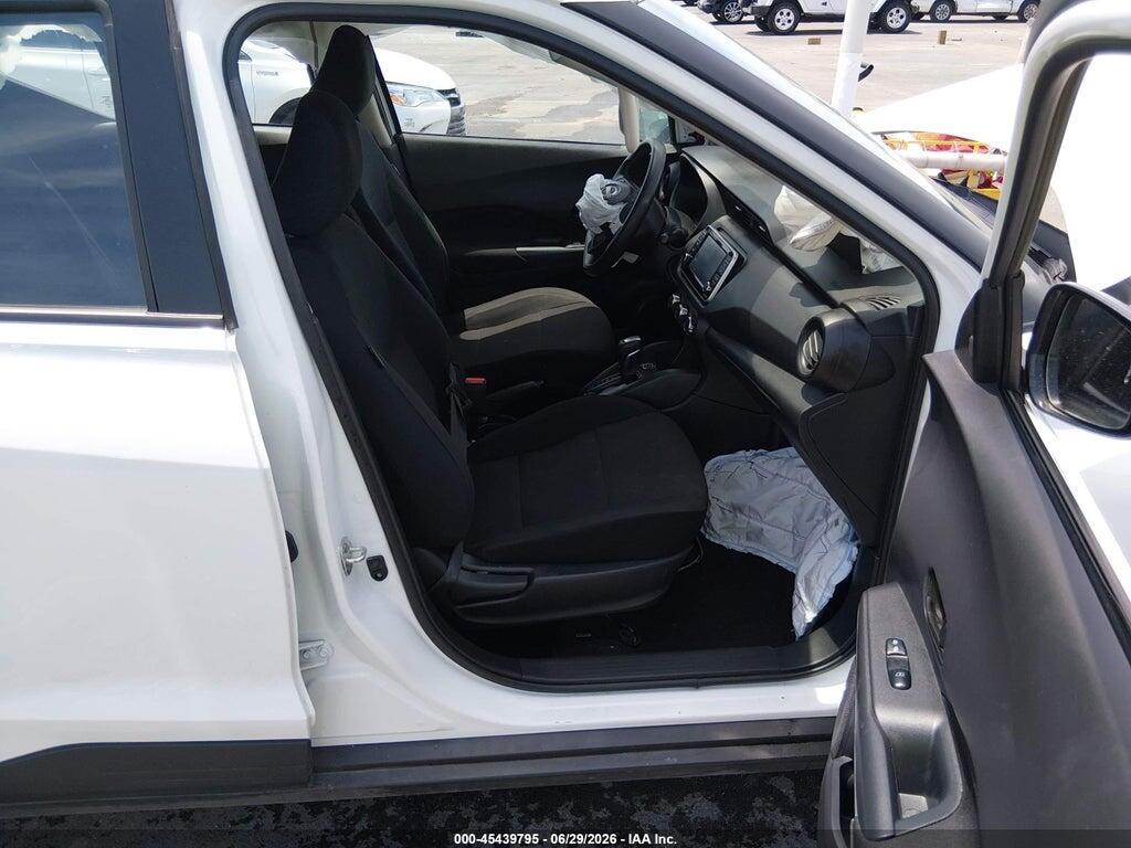 3N1CP5BV6RL520057 2024 NISSAN KICKS photo no. 5