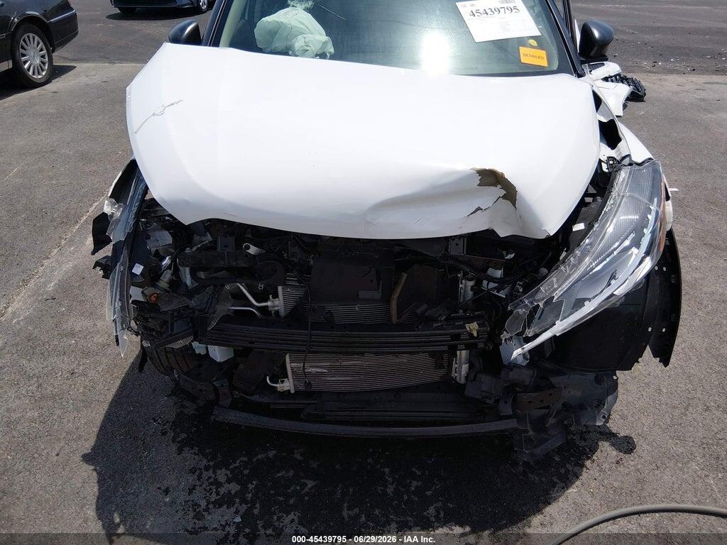 3N1CP5BV6RL520057 2024 NISSAN KICKS photo no. 6