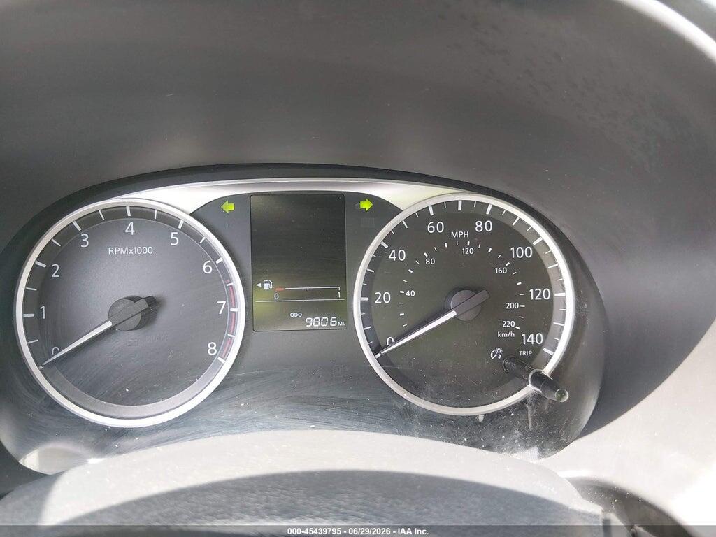 3N1CP5BV6RL520057 2024 NISSAN KICKS photo no. 7