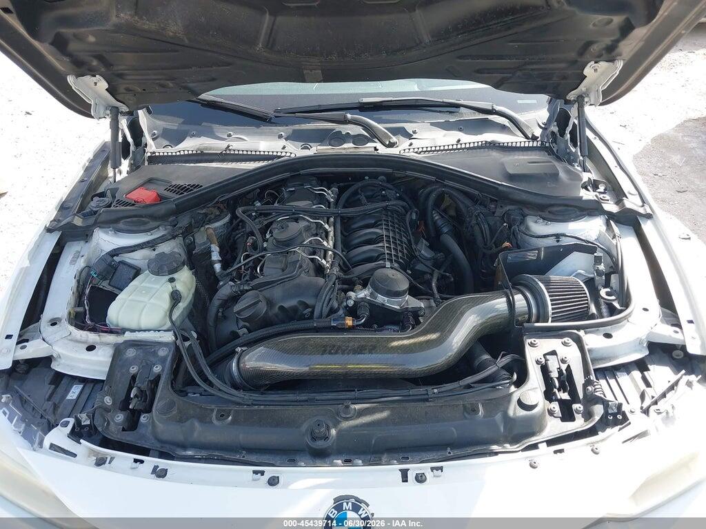 WBA3A9C59DF475930 2013 BMW 335I photo no. 10