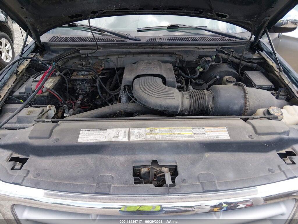 2FTRF17W7XCB02291 1999 FORD F-150 photo no. 10