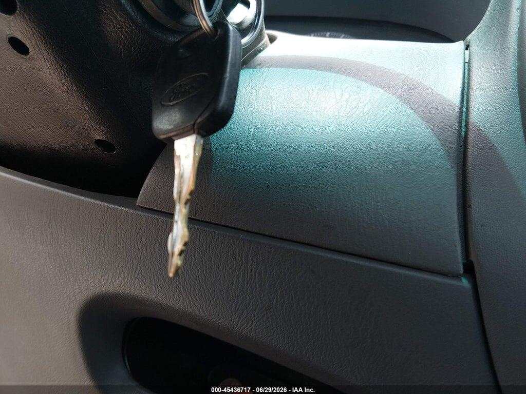 2FTRF17W7XCB02291 1999 FORD F-150 photo no. 11