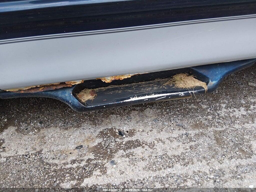 2FTRF17W7XCB02291 1999 FORD F-150 photo no. 6