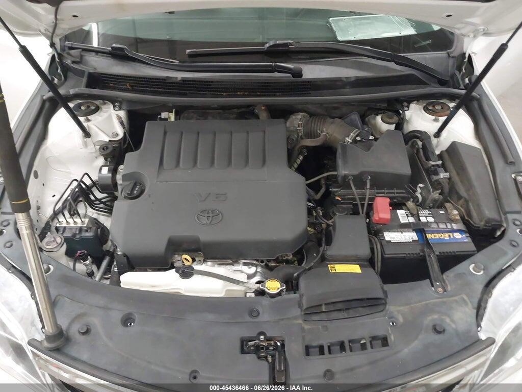 4T1BK1EB8EU095857 2014 TOYOTA AVALON photo no. 10