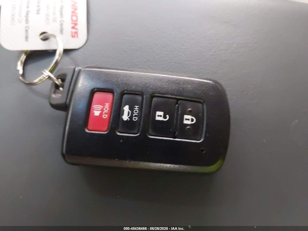 4T1BK1EB8EU095857 2014 TOYOTA AVALON photo no. 11