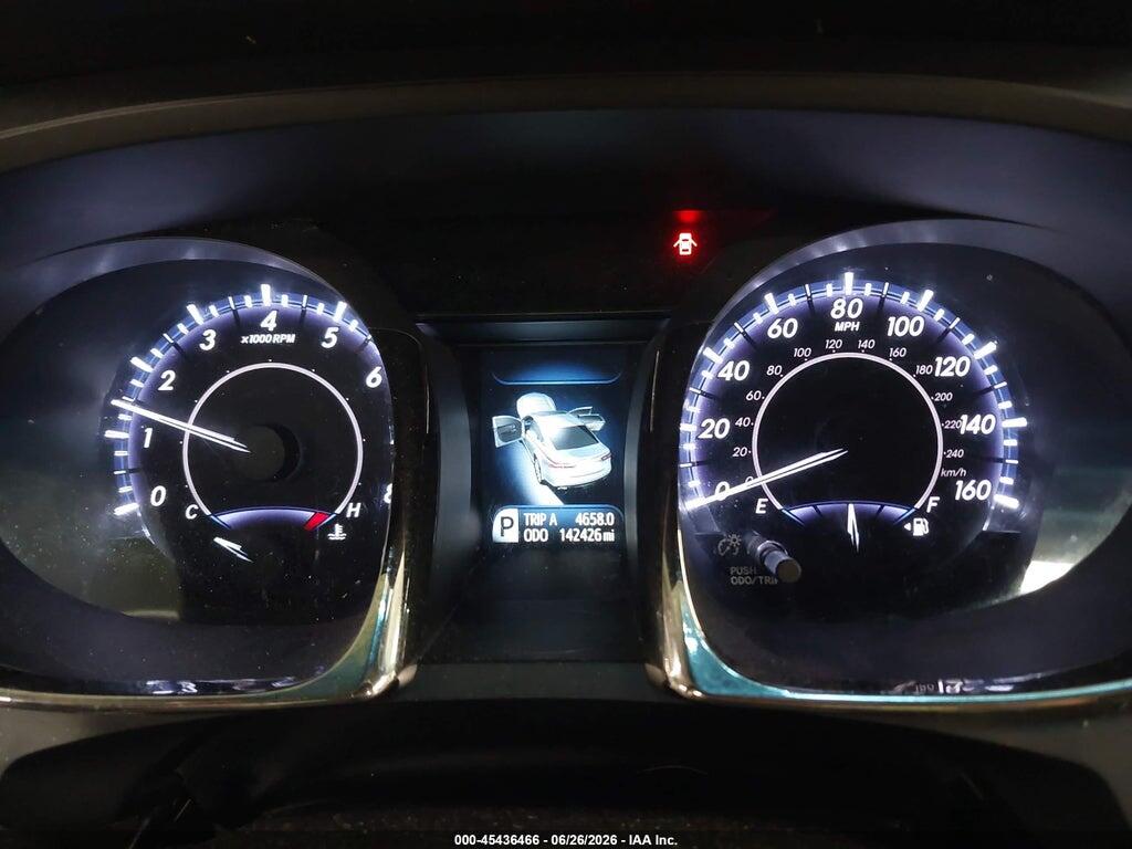 4T1BK1EB8EU095857 2014 TOYOTA AVALON photo no. 7