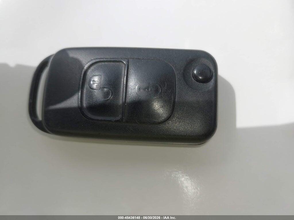 WDBKK47F7WF078414 1998 MERCEDES-BENZ SLK 230 photo no. 11