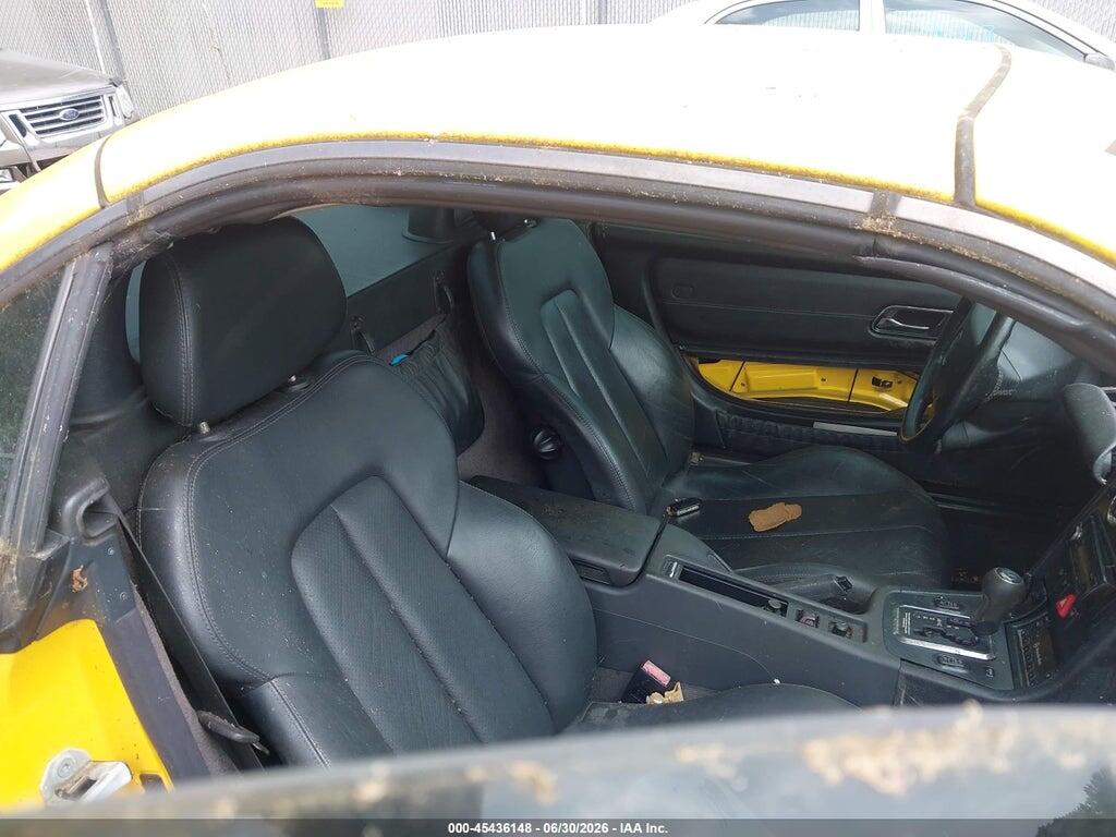 WDBKK47F7WF078414 1998 MERCEDES-BENZ SLK 230 photo no. 5