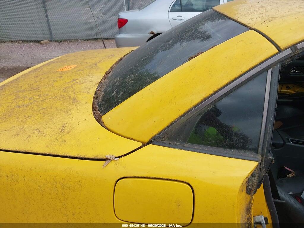 WDBKK47F7WF078414 1998 MERCEDES-BENZ SLK 230 photo no. 8