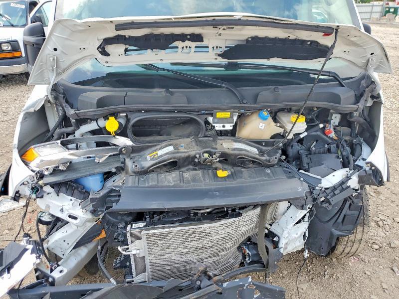 2024 RAM PROMASTER 3500 3500 STANDARD — Фото 12 из 13