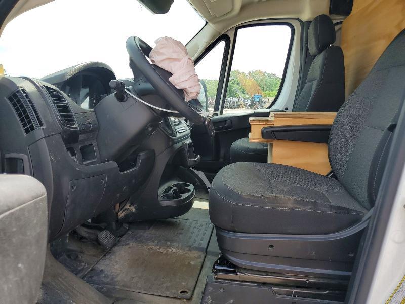 2024 RAM PROMASTER 3500 3500 STANDARD — Фото 7 из 13