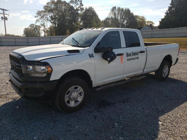 2024 RAM 3500 TRADESMAN 4X4 8' BOX