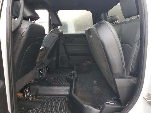 2024 RAM 3500 TRADESMAN 4X4 8' BOX — Фото 10 из 12