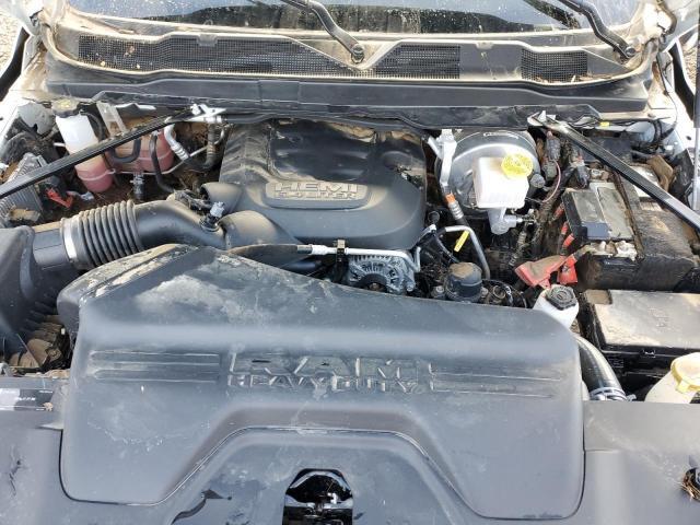 2024 RAM 3500 TRADESMAN 4X4 8' BOX — Фото 11 из 12