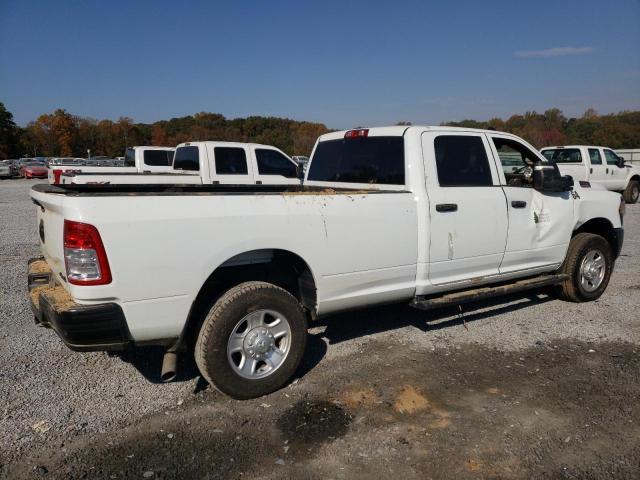 2024 RAM 3500 TRADESMAN 4X4 8' BOX — Фото 3 из 12