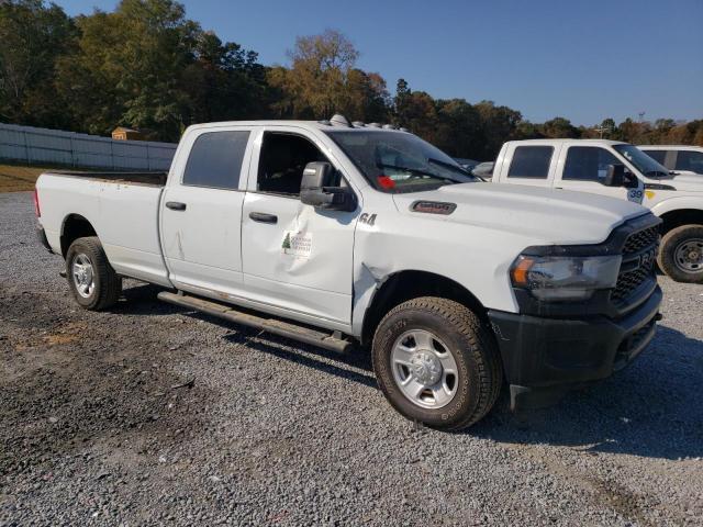 2024 RAM 3500 TRADESMAN 4X4 8' BOX — Фото 4 из 12