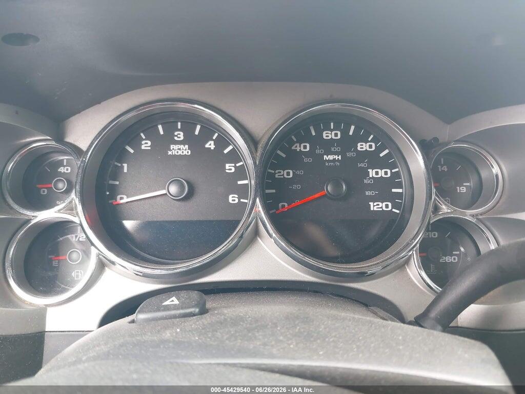 2GTEK19J681112271 2008 GMC SIERRA 1500 photo no. 7