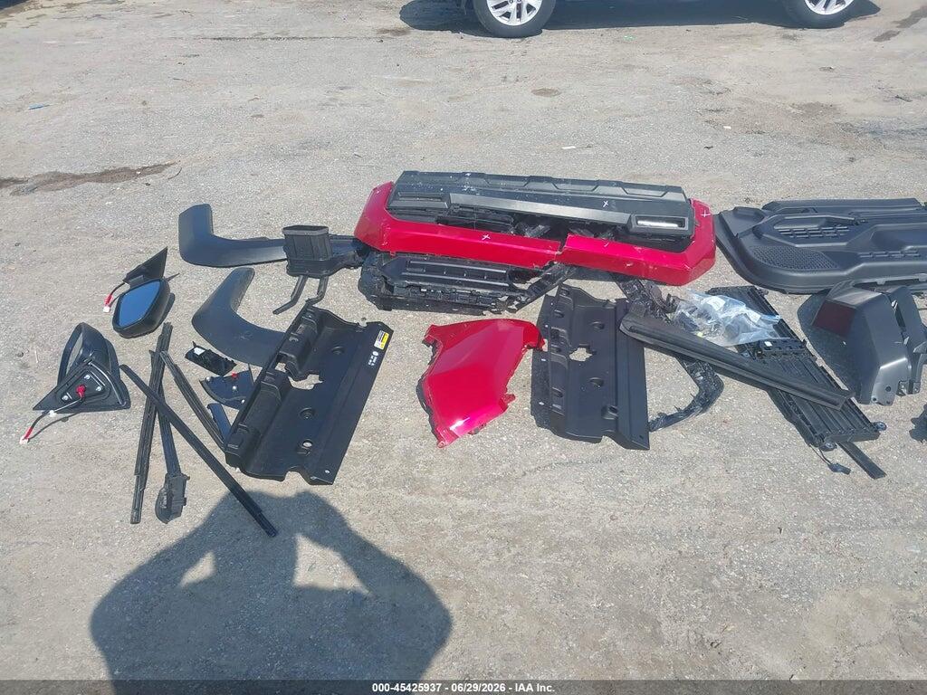 JTEVA5BR6S5017687 2025 TOYOTA 4RUNNER photo no. 12