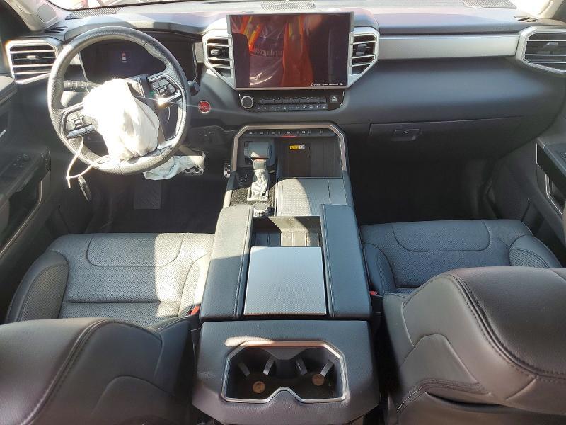 2024 TOYOTA SEQUOIA LIMITED — Фото 8 из 13
