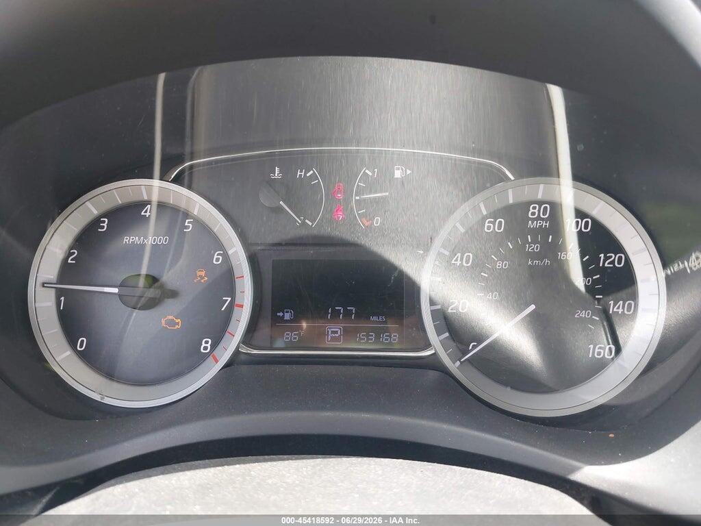 3N1AB7AP1EY341491 2014 NISSAN SENTRA photo no. 7