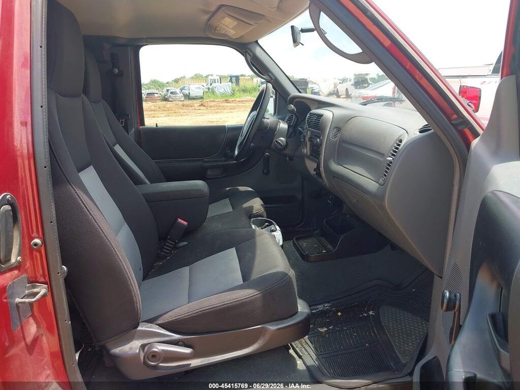 1FTZR45EX4PB25593 2004 FORD RANGER photo no. 5