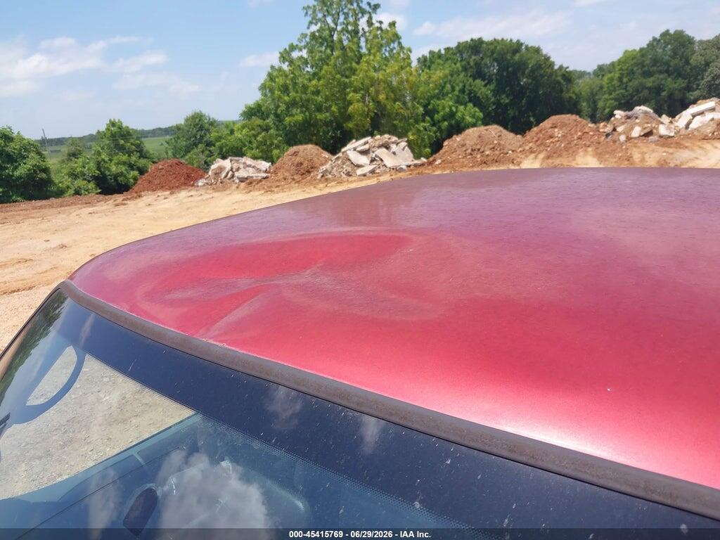 1FTZR45EX4PB25593 2004 FORD RANGER photo no. 6