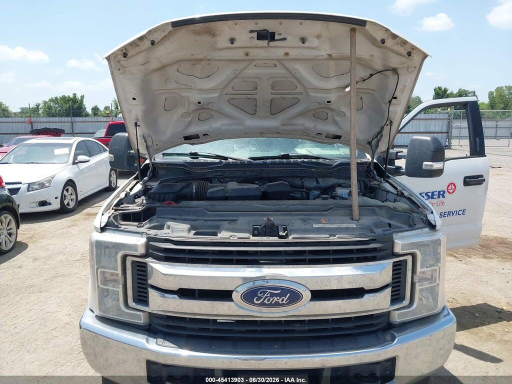 1FD7X3B60KED71173 2019 FORD F-350 photo no. 10