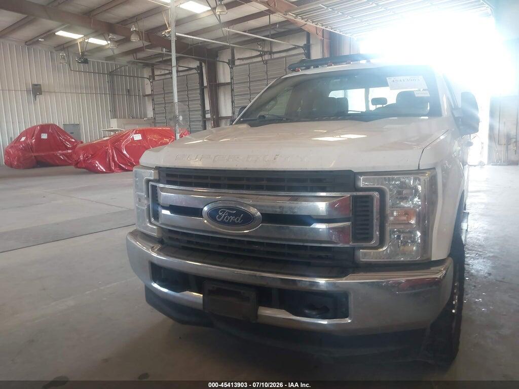 1FD7X3B60KED71173 2019 FORD F-350 photo no. 12