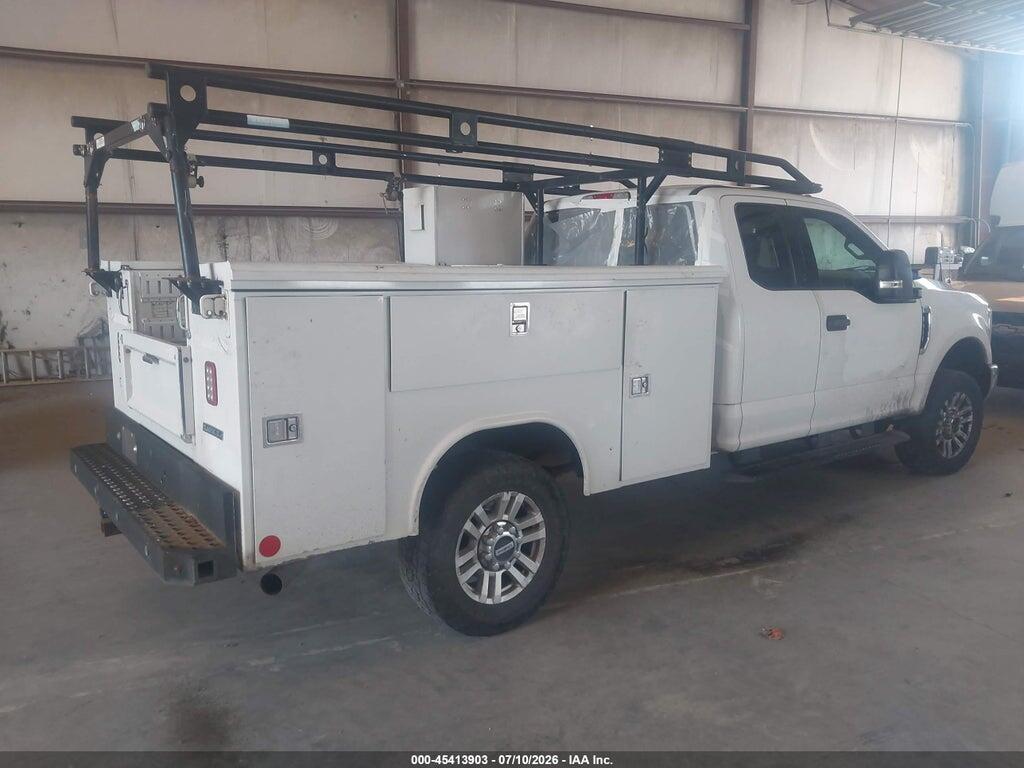 1FD7X3B60KED71173 2019 FORD F-350 photo no. 4