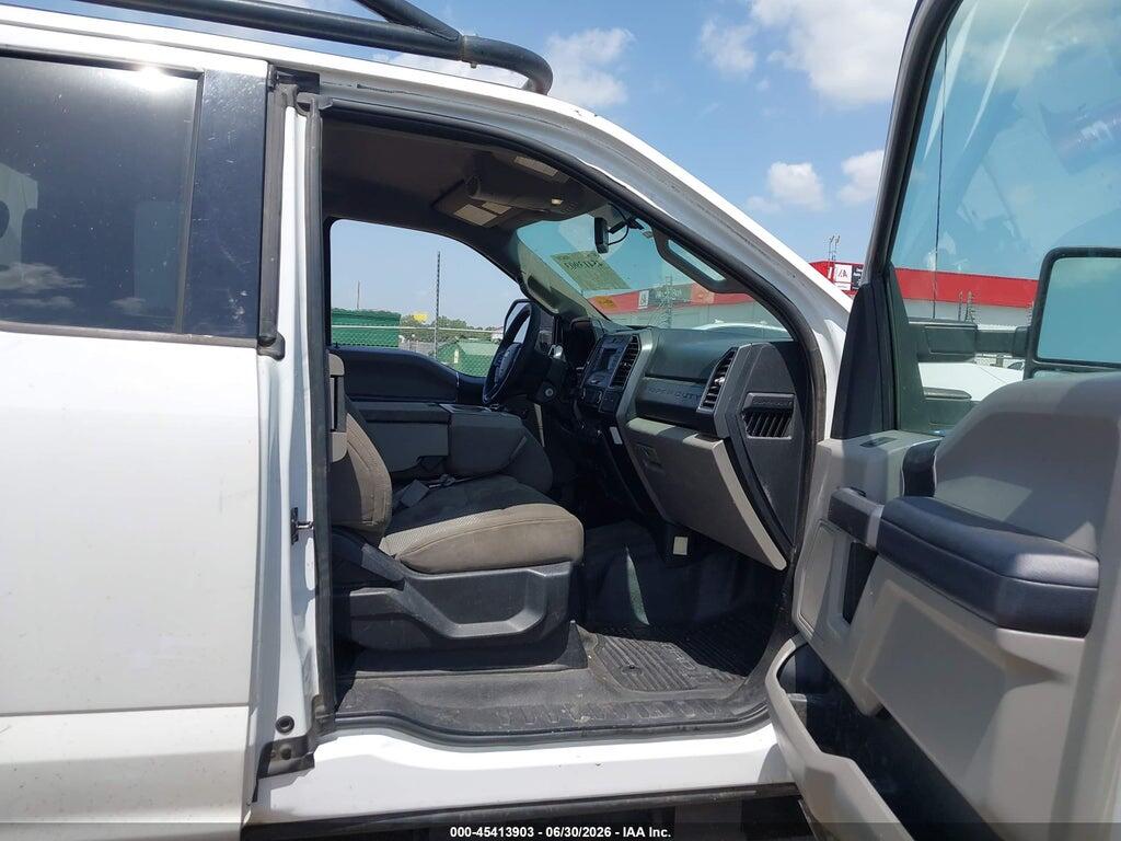 1FD7X3B60KED71173 2019 FORD F-350 photo no. 5