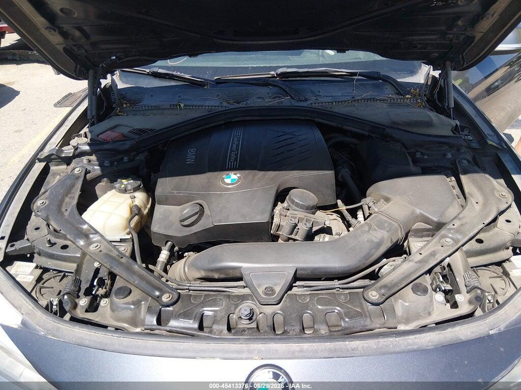 WBA3T7C5XF5A36522 2015 BMW 435I photo no. 10