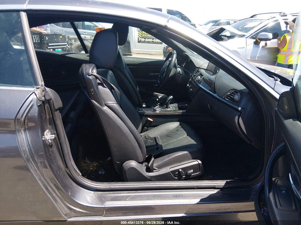 WBA3T7C5XF5A36522 2015 BMW 435I photo no. 5