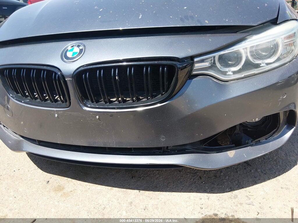 WBA3T7C5XF5A36522 2015 BMW 435I photo no. 6