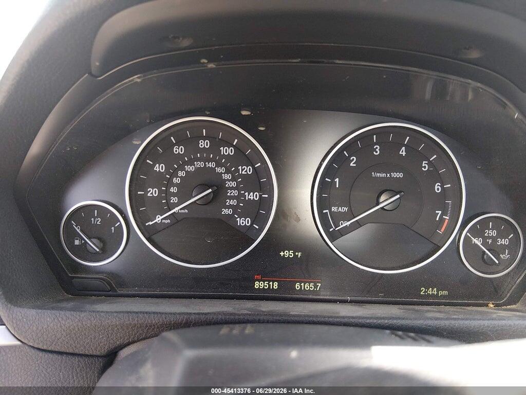 WBA3T7C5XF5A36522 2015 BMW 435I photo no. 7
