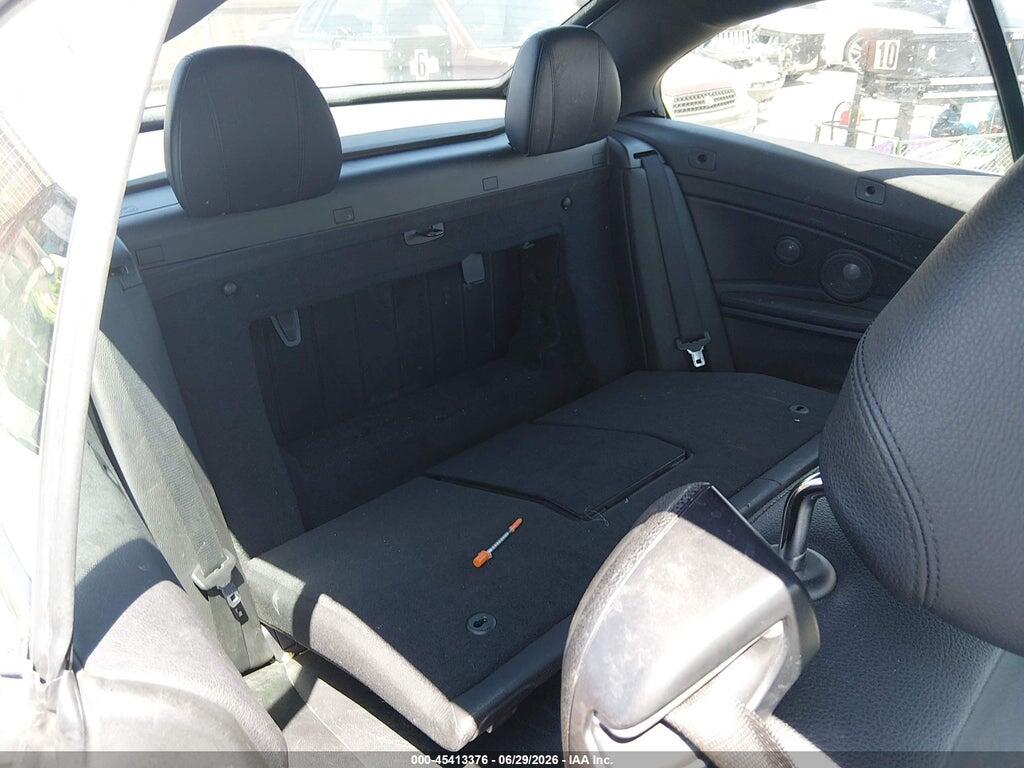 WBA3T7C5XF5A36522 2015 BMW 435I photo no. 8