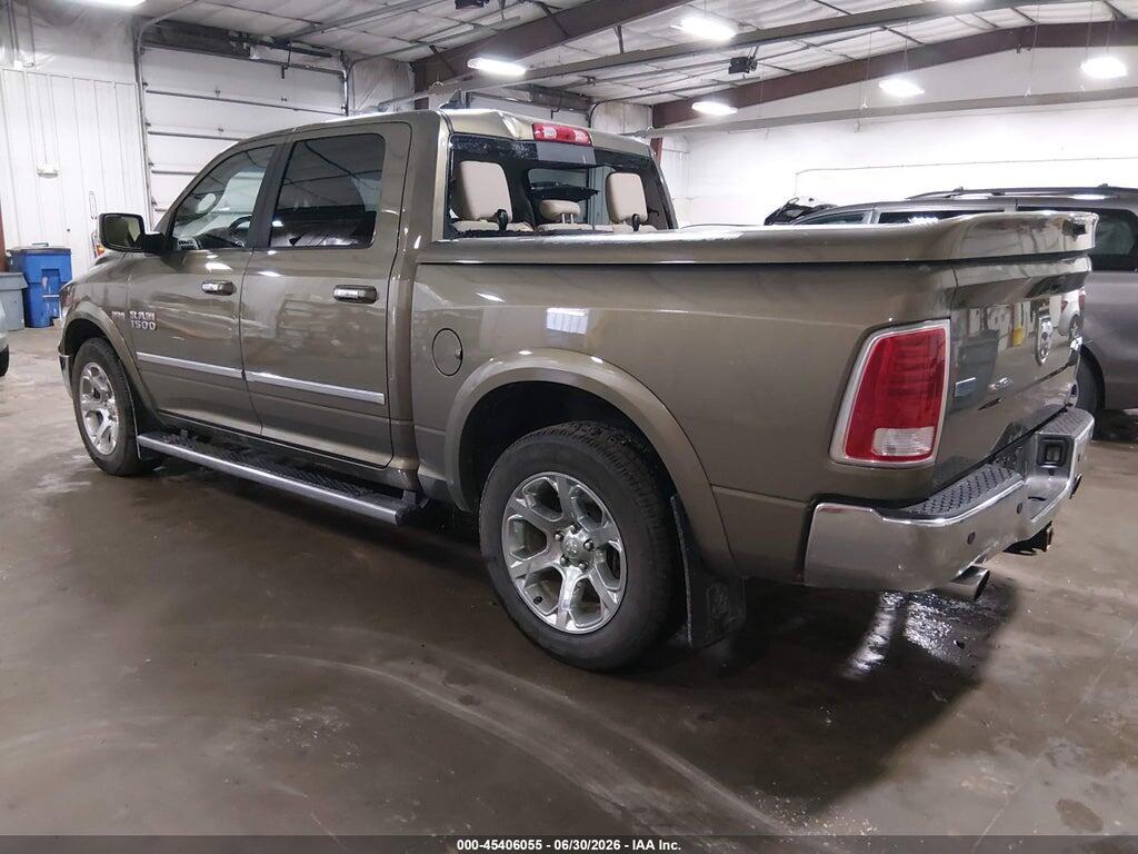 1C6RR7NT0DS705407 2013 RAM 1500 photo no. 3