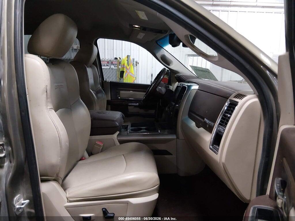 1C6RR7NT0DS705407 2013 RAM 1500 photo no. 5