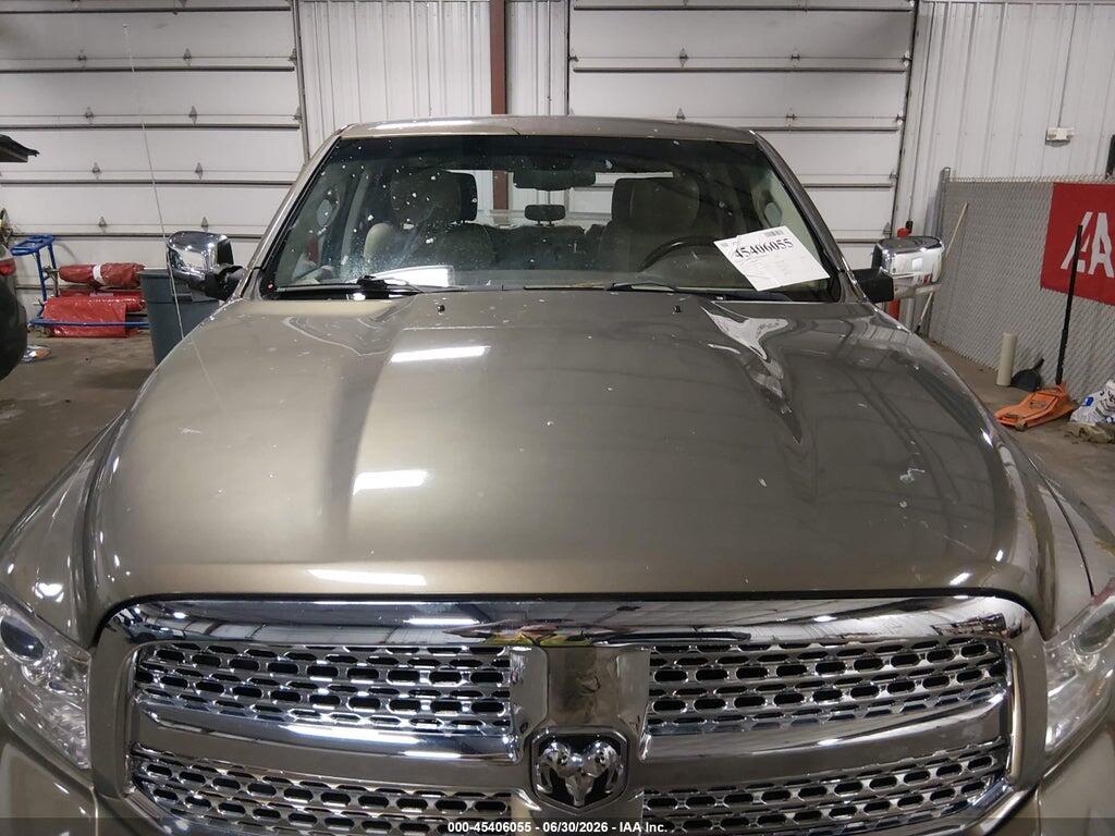 1C6RR7NT0DS705407 2013 RAM 1500 photo no. 6