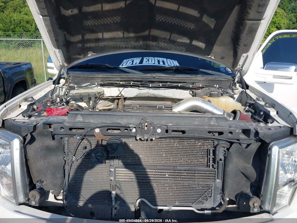 1FTFW1EF1EFC46152 2014 FORD F-150 photo no. 10