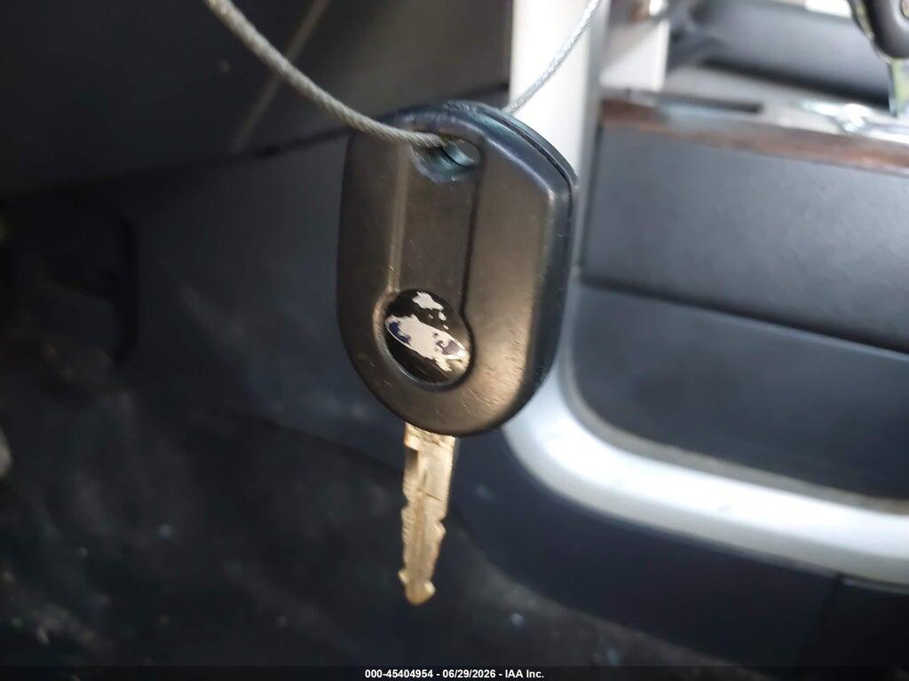 1FTFW1EF1EFC46152 2014 FORD F-150 photo no. 11