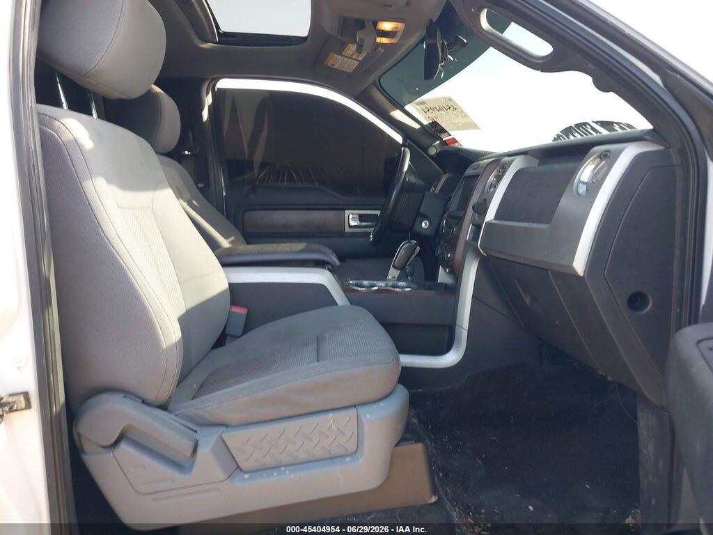 1FTFW1EF1EFC46152 2014 FORD F-150 photo no. 5